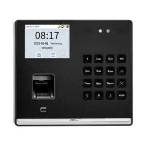 ZKTeco SenseFP M2 & SenseFace M2F-LR