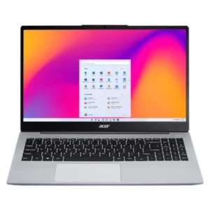 Acer Aspire 3 A325-53 (13th Gen Intel Core i3 1305U Processor | 15.6" FHD (1920 x 1080) IPS Display | 8GB RAM | 512 GB SSD | Intel UHD Graphics | Backlit Keyboard | 1-Year Warranty)