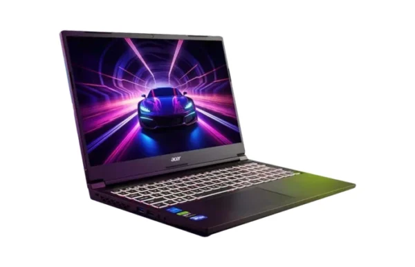 Acer Aspire 7 Gaming Laptop (13th Generation Intel Core i5 13420H Processor | 16GB RAM | 512GB SSD | NVIDIA GeForce RTX 3050 6GB Graphics | 15.6" FHD (1920 x 1080) 144Hz IPS Display | RGB Keyboard | 1 Year Warranty | Model: A715-79G)