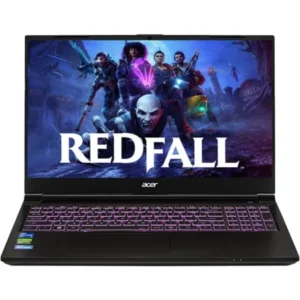 Acer Aspire 7 Gaming Laptop (13th Generation Intel Core i5 13420H Processor | 16GB RAM | 512GB SSD | NVIDIA GeForce RTX 3050 6GB Graphics | 15.6" FHD (1920 x 1080) 144Hz IPS Display | RGB Keyboard | 1 Year Warranty | Model: A715-79G)