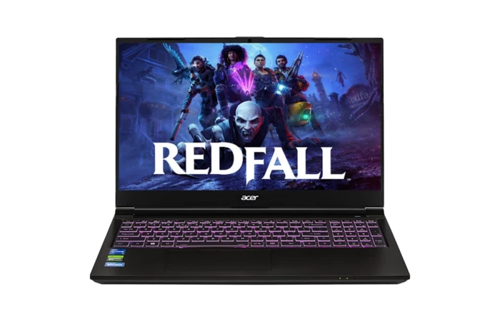 Acer Aspire 7 Gaming Laptop (13th Generation Intel Core i5 13420H Processor | 16GB RAM | 512GB SSD | NVIDIA GeForce RTX 3050 6GB Graphics | 15.6" FHD (1920 x 1080) 144Hz IPS Display | RGB Keyboard | 1 Year Warranty | Model: A715-79G)