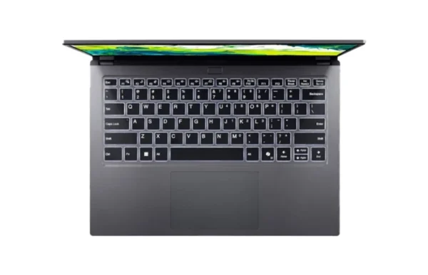 Acer Aspire Go 14  (14th Gen Intel Core Ultra 5 125H Processor | 16GB DDR5 RAM | 512GB Gen 4 SSD | Intel Arc Graphics | 14" WUXGA (1920 x 1200) IPS Display | Wi-Fi 6 | 2 Years Warranty)