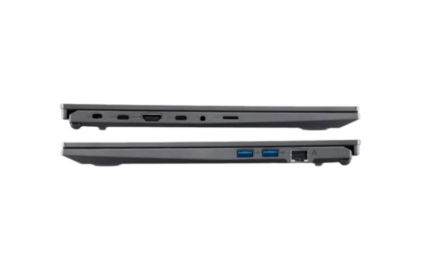 Acer Aspire Go 14  (14th Gen Intel Core Ultra 5 125H Processor | 16GB DDR5 RAM | 512GB Gen 4 SSD | Intel Arc Graphics | 14" WUXGA (1920 x 1200) IPS Display | Wi-Fi 6 | 2 Years Warranty)
