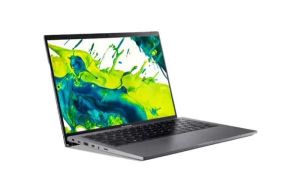 Acer Aspire Go 14  (14th Gen Intel Core Ultra 5 125H Processor | 16GB DDR5 RAM | 512GB Gen 4 SSD | Intel Arc Graphics | 14" WUXGA (1920 x 1200) IPS Display | Wi-Fi 6 | 2 Years Warranty)