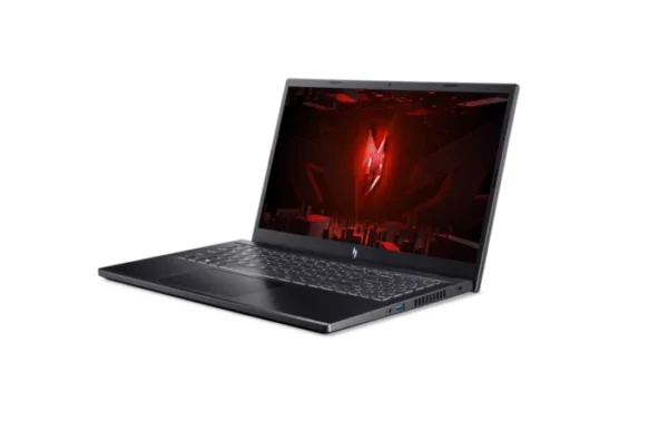 Acer Nitro V 15 2023 (13th Gen Intel Core i7-13620H Processor | 16GB DDR5 RAM | 512GB M.2 SSD | 15.6-inch FHD (1920 x 1080p) IPS 165Hz Slim-Bezel Display | NVIDIA RTX 4050 6GB Graphics Card | 1 Year Warranty)
