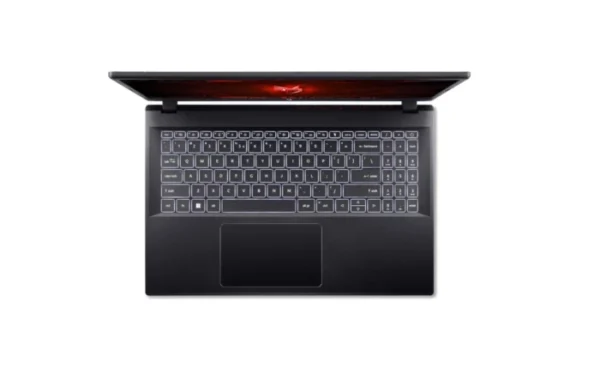 Acer Nitro V 15 Gaming Laptop (Intel Core i5 13420H Processor | 16GB RAM | 512GB SSD | NVIDIA RTX 4050 6GB Graphics | 15.6" FHD (1920 x 1080) 165Hz Display | White LED Backlit Keyboard | 1-Year Warranty