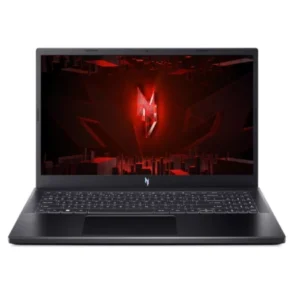 Acer Nitro V 15 Gaming Laptop (Intel Core i5 13420H Processor | 16GB RAM | 512GB SSD | NVIDIA RTX 4050 6GB Graphics | 15.6" FHD (1920 x 1080) 165Hz Display | White LED Backlit Keyboard | 1-Year Warranty
