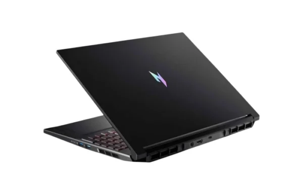 Acer Nitro V 16 AI ANV16S41-R94F (AMD Ryzen 7 260 Processor | 16" WUXGA (1920 x 1200) 180Hz 100% sRGB IPS Display | 16GB DDR5 RAM | 512GB SSD | RTX 5050 8GB Graphics | Backlit Keyboard | 1 Year Warranty)