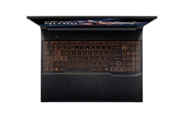 Acer Nitro V 16 AI ANV16S41-R94F (AMD Ryzen 7 260 Processor | 16" WUXGA (1920 x 1200) 180Hz 100% sRGB IPS Display | 16GB DDR5 RAM | 512GB SSD | RTX 5050 8GB Graphics | Backlit Keyboard | 1 Year Warranty)