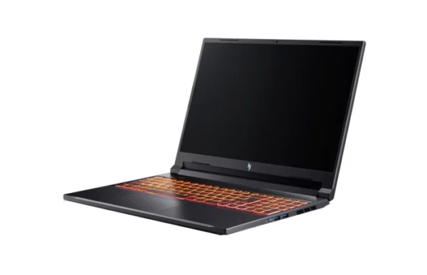Acer Nitro V16 AI ANV16-42 2025 (AMD Ryzen 5 240 Processor | 16GB RAM | 512GB SSD Storage | 16" (WUXGA, 1920 x 1200) 180Hz IPS Display | NVIDIA GeForce RTX 5050 8GB Graphics Card | Backlit Keyboard | Wi-Fi 6 & BT 5.3 | 1 Year Warranty)