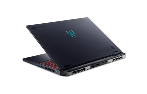 Acer Predator Helios Neo 16 2024 (14th Generation Intel Core i7 14650HX Processor | 16GB RAM | 1TB SSD | NVIDIA GeForce RTX 4060 8GB Graphics Card | 16-inch WUXGA (1920 x 1200) 180Hz Display | 1 Year Warranty)