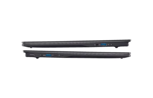 Acer Swift 16 AI SF16-51T UltraBook (Intel Core Ultra 7 256V Series 2 Processor | 16GB RAM | 1TB SSD Storage | 16" (3k, 2880 x 1800) 120Hz Touch OLED Display | Intel Graphics Card | White Backlit Keyboard | Wi-Fi 7 & BT 5.4 | 1 Year Warranty | Black)