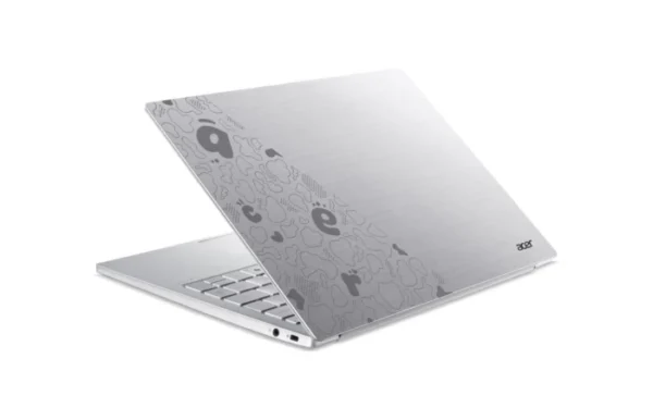 Acer Swift Lite 14 OLED 2025 (14th Gen Intel Core Ultra 5 115U Series 1 Processor | 16GB RAM | 512GB SSD | 14" WUXGA 100% DCI-P3 OLED Display | Intel Graphics | Backlit Keyboard | 1 Year Warranty | Model: SFL14-54M)