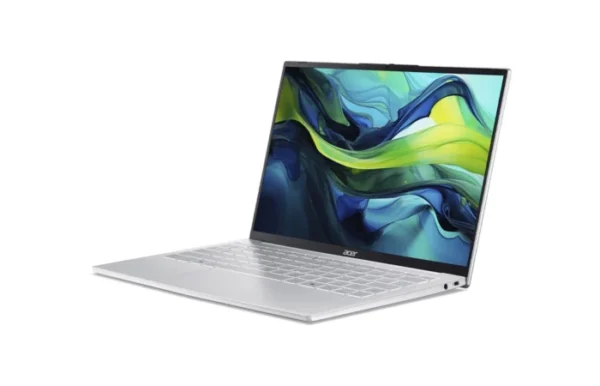 Acer Swift Lite 14 OLED 2025 (14th Gen Intel Core Ultra 5 115U Series 1 Processor | 16GB RAM | 512GB SSD | 14" WUXGA 100% DCI-P3 OLED Display | Intel Graphics | Backlit Keyboard | 1 Year Warranty | Model: SFL14-54M)
