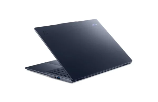 2025's Acer Swift 14 AI SF14-51 (15th Gen Intel Core Ultra 5 226V Series 2 Processor | 16GB RAM | 512GB SSD | Intel Arc Graphics | 14" WUXGA (1920 x 1200) OLED Display | Backlit Keyboard & Fingerprint Reader | 2 Years Official Warranty)