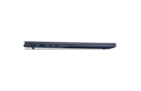 2025's Acer Swift 14 AI SF14-51 (15th Gen Intel Core Ultra 5 226V Series 2 Processor | 16GB RAM | 512GB SSD | Intel Arc Graphics | 14" WUXGA (1920 x 1200) OLED Display | Backlit Keyboard & Fingerprint Reader | 2 Years Official Warranty)