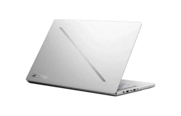 ASUS ROG Zephyrus G14 GA403UM 2025 (AMD Ryzen 9 270 Processor | 16GB RAM | 1TB SSD Storage | NVIDIA GeForce RTX 5060 Graphics Card | 14" (3K, 2880 x 1800) 100% DCI-P3 120Hz OLED Display | 1-Zone RGB Keyboard | Wi-Fi 7 & BT 5.4 | Windows 11)