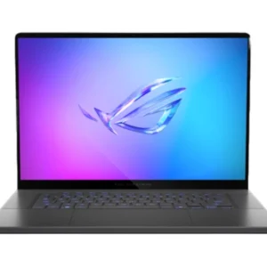 ASUS ROG Zephyrus G16 (Intel Core Ultra 9 285H Processor | 32GB RAM | 1TB SSD | 16" 2.5K (2560 x 1600) 100% DCI-P3 240Hz OLED Display | NVIDIA GeForce RTX 5070Ti Graphics Card | 2 Years ASUS International Warranty & 1 Year ASUS Perfect Warranty)