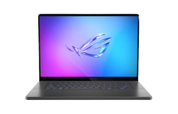 ASUS ROG Zephyrus G16 (Intel Core Ultra 9 285H Processor | 32GB RAM | 1TB SSD | 16" 2.5K (2560 x 1600) 100% DCI-P3 240Hz OLED Display | NVIDIA GeForce RTX 5070Ti Graphics Card | 2 Years ASUS International Warranty & 1 Year ASUS Perfect Warranty)