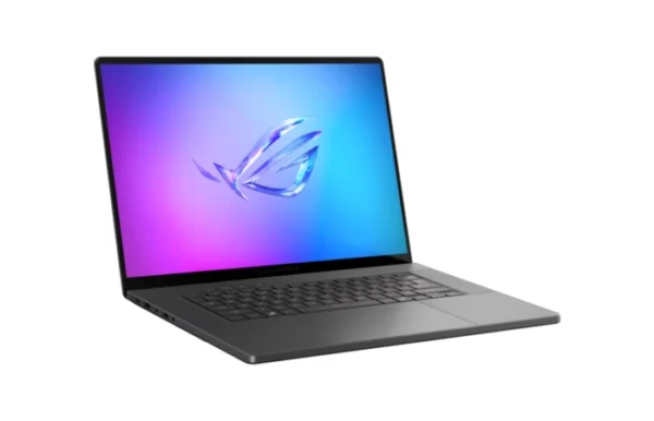 ASUS ROG Zephyrus G16 (Intel Core Ultra 9 285H Processor | 32GB RAM | 1TB SSD | 16" 2.5K (2560 x 1600) 100% DCI-P3 240Hz OLED Display | NVIDIA GeForce RTX 5070Ti Graphics Card | 2 Years ASUS International Warranty & 1 Year ASUS Perfect Warranty)