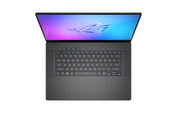 ASUS ROG Zephyrus G16 (Intel Core Ultra 9 285H Processor | 32GB RAM | 1TB SSD | 16" 2.5K (2560 x 1600) 100% DCI-P3 240Hz OLED Display | NVIDIA GeForce RTX 5070Ti Graphics Card | 2 Years ASUS International Warranty & 1 Year ASUS Perfect Warranty)