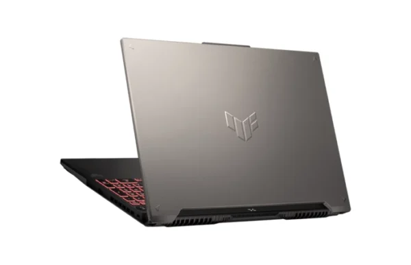 ASUS TUF A16 FA607 2025 (AMD Ryzen 7 7445HS Processor | 16GB RAM | 512GB SSD Storage | NVIDIA GeForce RTX 4050 Graphics Card | 16" WUXGA (1920 x 1200) 144Hz IPS Display | Backlit Keyboard | Windows 11)