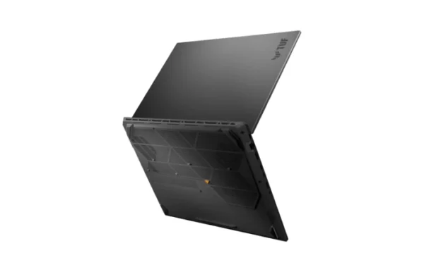 ASUS TUF A16 FA607 2025 (AMD Ryzen 7 7445HS Processor | 16GB RAM | 512GB SSD Storage | NVIDIA GeForce RTX 4050 Graphics Card | 16" WUXGA (1920 x 1200) 144Hz IPS Display | Backlit Keyboard | Windows 11)