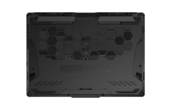 ASUS TUF Gaming F15 (Intel® Core™ i7-11800H Processor | 16GB DDR4 RAM | 512GB NVme SSD | NVIDIA® GeForce RTX™ 2050 4GB Laptop GPU | 15.6-inch FHD (1920 x 1080) 144Hz Display | 2 Years Warranty | Windows 11 Home)