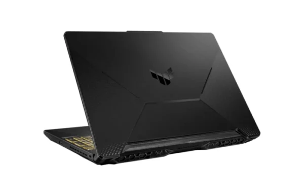 ASUS TUF Gaming F15 (Intel® Core™ i7-11800H Processor | 16GB DDR4 RAM | 512GB NVme SSD | NVIDIA® GeForce RTX™ 2050 4GB Laptop GPU | 15.6-inch FHD (1920 x 1080) 144Hz Display | 2 Years Warranty | Windows 11 Home)