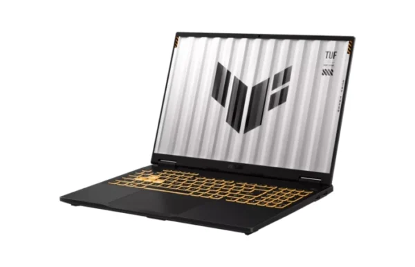 ASUS TUF F16 FX608JHR (14th Gen Intel Core i7 14650HX)