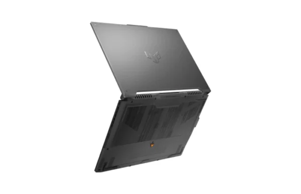 ASUS TUF F16 FX607VU 2025 (Intel Core 5 210H Series 2 Processor | 16GB RAM | 512GB SSD Storage | NVIDIA GeForce RTX 4050 6GB Graphics Card | 16" (WUXGA, 1920 x 1200) 144Hz IPS Display | Wi-Fi 6E & BT 5.3 | Windows 11 Home)