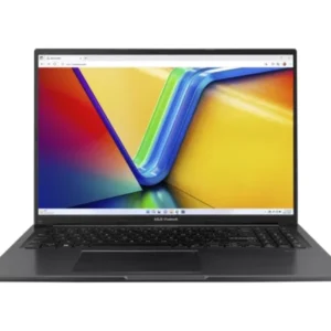ASUS Vivobook M1605 2025 (AMD Ryzen 5 7430U Processor | 16GB RAM | 512GB SSD Storage | Integrated AMD Radeon Graphics | 16" WUXGA (1920 x 1200) IPS Display | Wi-Fi 6E & BTS 5.3 | 1 Year Warranty)