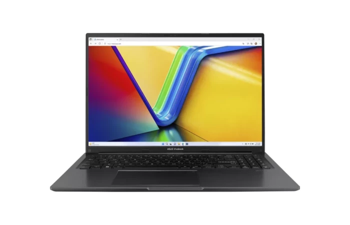 ASUS Vivobook M1605 2025 (AMD Ryzen 5 7430U Processor | 16GB RAM | 512GB SSD Storage | Integrated AMD Radeon Graphics | 16" WUXGA (1920 x 1200) IPS Display | Wi-Fi 6E & BTS 5.3 | 1 Year Warranty)