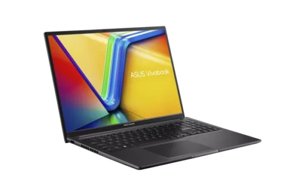 ASUS Vivobook M1605 2025 (AMD Ryzen 5 7430U Processor | 16GB RAM | 512GB SSD Storage | Integrated AMD Radeon Graphics | 16" WUXGA (1920 x 1200) IPS Display | Wi-Fi 6E & BTS 5.3 | 1 Year Warranty)