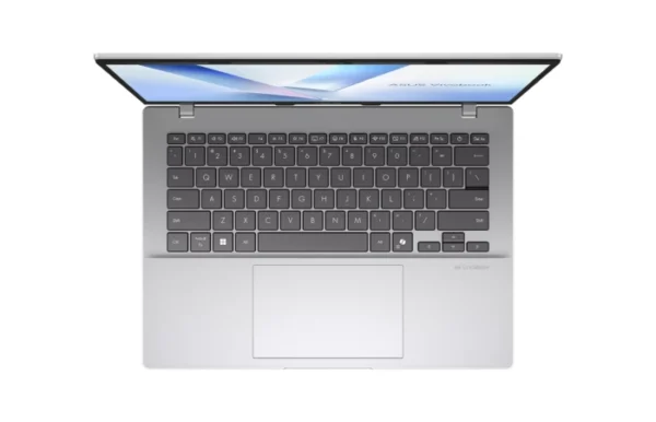 ASUS VivoBook X1407CA (15th Generation Intel Core Ultra 5 225H Processor | 16GB RAM | 512GB SSD | 14" WUXGA (1920 x 1200) 60Hz IPS Display | Intel Graphics | Backlit Keyboard | 2 Years International & 1 Year ASUS Perfect Warranty)