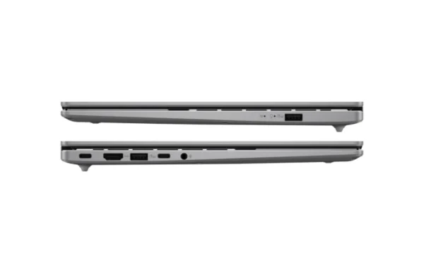 ASUS VivoBook X1407CA (15th Generation Intel Core Ultra 5 225H Processor | 16GB RAM | 512GB SSD | 14" WUXGA (1920 x 1200) 60Hz IPS Display | Intel Graphics | Backlit Keyboard | 2 Years International & 1 Year ASUS Perfect Warranty)
