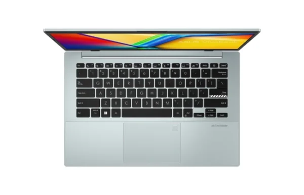 Asus VivoBook Go E1404 2023 (AMD Ryzen 5 7520U Processor | 8GB RAM | 512GB SSD | 14" FHD (1920 x 1080) IPS Display | AMD Radeon Graphics | 2 Years Authorized Warranty)