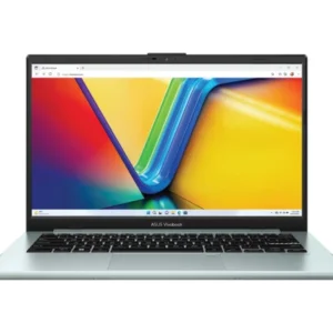 Asus VivoBook Go E1404 2023 (AMD Ryzen 5 7520U Processor | 8GB RAM | 512GB SSD | 14" FHD (1920 x 1080) IPS Display | AMD Radeon Graphics | 2 Years Authorized Warranty)