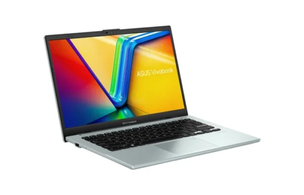 Asus VivoBook Go E1404 2023 (AMD Ryzen 5 7520U Processor | 8GB RAM | 512GB SSD | 14" FHD (1920 x 1080) IPS Display | AMD Radeon Graphics | 2 Years Authorized Warranty)