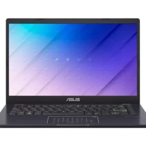 ASUS VivoBook Go 14 E410KA (Intel Celeron N4500 Processor | 8GB RAM | 256GB SSD Storage | 14" (FHD, 1920 x 1080) IPS Display | Intel UHD Graphics Card | Magic NumPad | Wi-Fi 5 & BT 5.1 | TPM 2.0 | Windows 11)