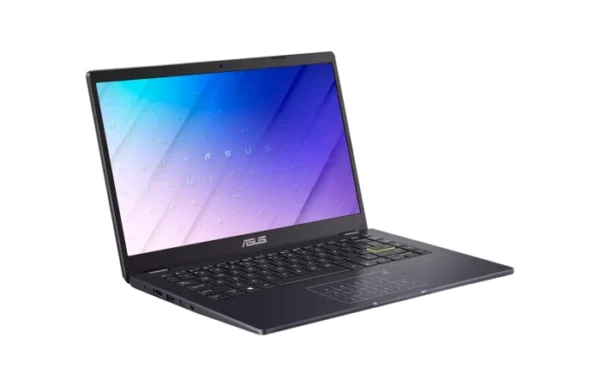 ASUS VivoBook Go 14 E410KA (Intel Celeron N4500 Processor | 8GB RAM | 256GB SSD Storage | 14" (FHD, 1920 x 1080) IPS Display | Intel UHD Graphics Card | Magic NumPad | Wi-Fi 5 & BT 5.1 | TPM 2.0 | Windows 11)
