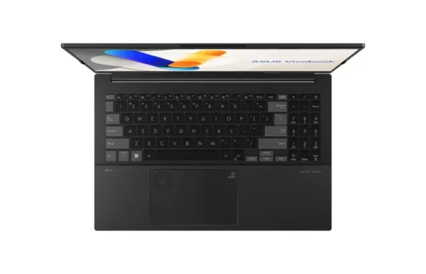ASUS VivoBook Pro 15 OLED N6506MV (Intel Core Ultra 7 155H Processor | 24GB RAM | 1TB SSD | RTX 4060 8GB Graphics Card | 15.6" 3K (2880 x 1620) 120Hz OLED Display | 2 Years Authorized Warranty | Intel AI Boost NPU | 1 Year ASUS Perfect Warranty)