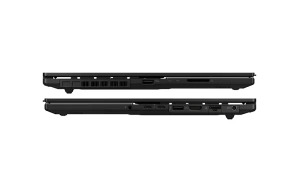 ASUS VivoBook Pro 15 OLED N6506MV (Intel Core Ultra 7 155H Processor | 24GB RAM | 1TB SSD | RTX 4060 8GB Graphics Card | 15.6" 3K (2880 x 1620) 120Hz OLED Display | 2 Years Authorized Warranty | Intel AI Boost NPU | 1 Year ASUS Perfect Warranty)