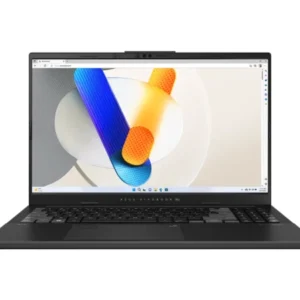 ASUS VivoBook Pro 15 OLED N6506MV (Intel Core Ultra 7 155H Processor | 24GB RAM | 1TB SSD | RTX 4060 8GB Graphics Card | 15.6" 3K (2880 x 1620) 120Hz OLED Display | 2 Years Authorized Warranty | Intel AI Boost NPU | 1 Year ASUS Perfect Warranty)