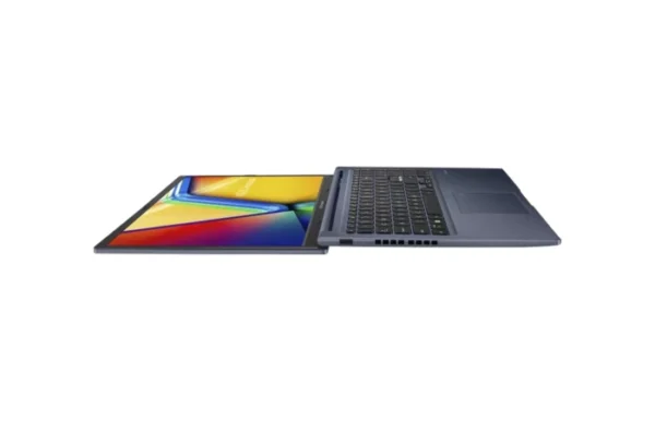 ASUS VivoBook R1502V Notebook Laptop (13th Gen Intel Core i7 13620H Processor | 16GB RAM | 1TB SSD Storage | 15.6″ (FHD, 1920 x 1080) IPS Display | Intel UHD Graphics | Backlit Keyboard | Wi-Fi 6E & BT 5.3 | TPM 2.0 Security | Windows 11)