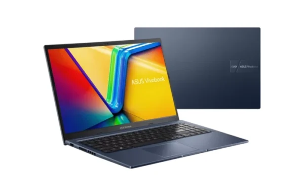 ASUS VivoBook R1502V Notebook Laptop (13th Gen Intel Core i7 13620H Processor | 16GB RAM | 1TB SSD Storage | 15.6″ (FHD, 1920 x 1080) IPS Display | Intel UHD Graphics | Backlit Keyboard | Wi-Fi 6E & BT 5.3 | TPM 2.0 Security | Windows 11)