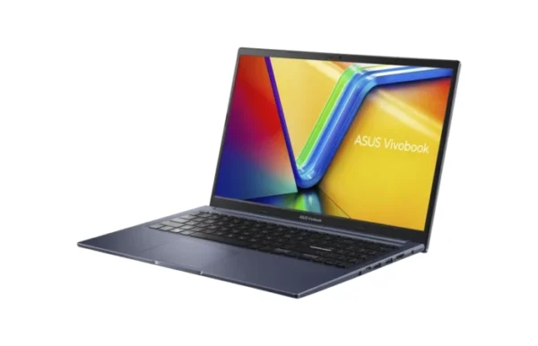 ASUS VivoBook R1502V Notebook Laptop (13th Gen Intel Core i7 13620H Processor | 16GB RAM | 1TB SSD Storage | 15.6″ (FHD, 1920 x 1080) IPS Display | Intel UHD Graphics | Backlit Keyboard | Wi-Fi 6E & BT 5.3 | TPM 2.0 Security | Windows 11)