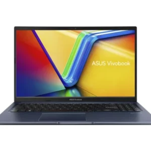 ASUS VivoBook R1502V Notebook Laptop (13th Gen Intel Core i7 13620H Processor | 16GB RAM | 1TB SSD Storage | 15.6″ (FHD, 1920 x 1080) IPS Display | Intel UHD Graphics | Backlit Keyboard | Wi-Fi 6E & BT 5.3 | TPM 2.0 Security | Windows 11)
