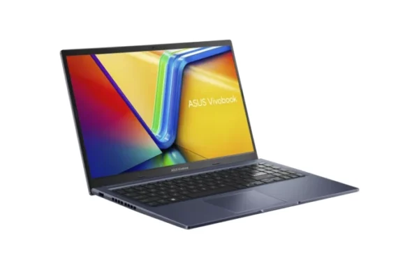 ASUS VivoBook R1502V Notebook Laptop (13th Gen Intel Core i7 13620H Processor | 16GB RAM | 1TB SSD Storage | 15.6″ (FHD, 1920 x 1080) IPS Display | Intel UHD Graphics | Backlit Keyboard | Wi-Fi 6E & BT 5.3 | TPM 2.0 Security | Windows 11)