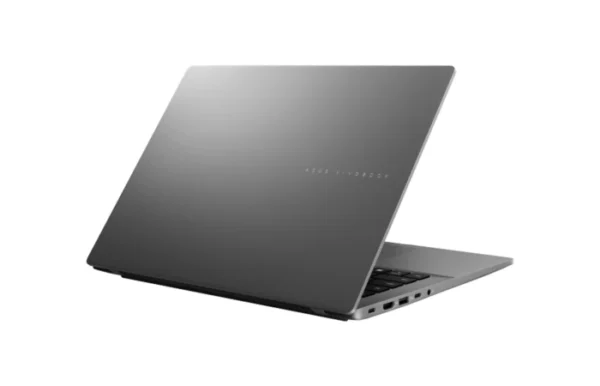 ASUS VivoBook S14 S3407CA 2025 (15th Generation Intel Ultra 7 255H Series 2 Processor | 16GB RAM | 1TB SSD | 14" WUXGA (1920 x 1200) 60Hz Display | Intel Graphics | 2 Years International Warranty | 1 Year ASUS Perfect Warranty)